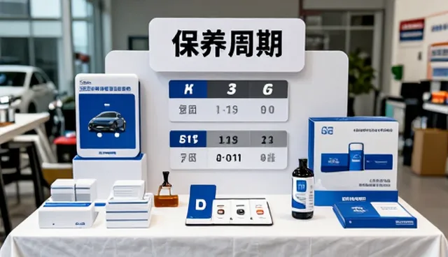 电动车保养服务中的配件选择与维护建议