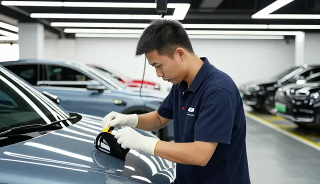 汽车维修汽车:保养客户关心的问题